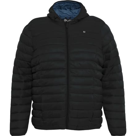 Blend He BHRomsey Hood Heren Jas - Maat 3XL