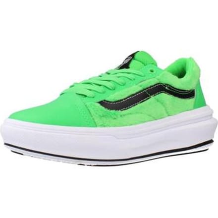 Sneakers Vans Old Skool Overt Cc