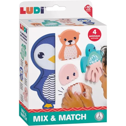 Baddierenfiguur Jbm Ludi