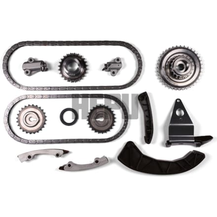 Distributiekettingset HEPU 21-0585