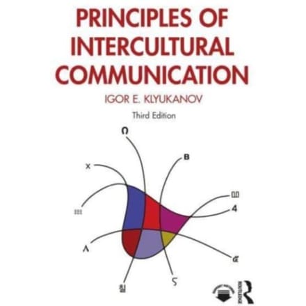Principles Of Intercultural Communication - USA)