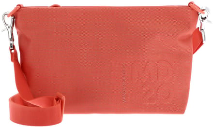 MANDARINA DUCK Schoudertas MD20 Pochette Tangerine Koraalrood