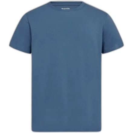 T-shirt Resteröds O-neck