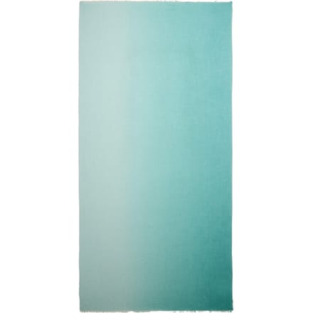 White Stuff Penny Plain Oversized Scarf Light Blue Größe: OS | Schals Outlet | Damen | Blau
