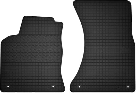 Wielganizator SolidTread - Auto Rubbermatten - Voor Audi Q5 I SUV - 2008-2017