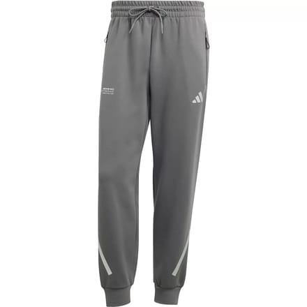 Adidas Performance Mercedes - Amg Petronas Formula One Team Silver Arrows Broek - Heren - Grijs
