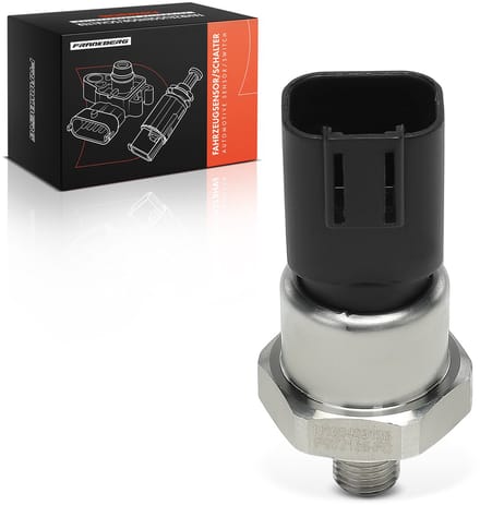 Frankberg 1x drukschakelaar druksensor airconditioning voor Scania