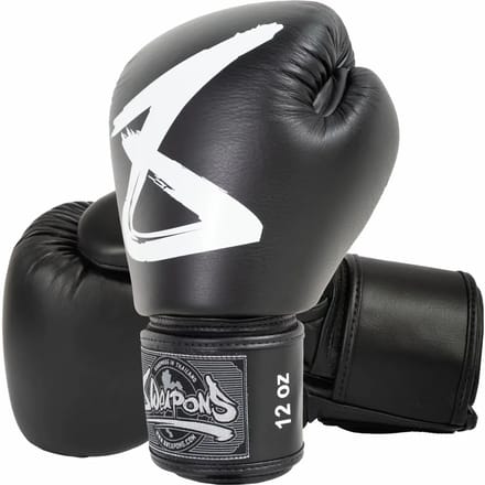Thaise bokshandschoenen 8 Weapons BIG 8 Premium