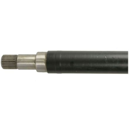 Aandrijfas POINT GEAR PNG76219