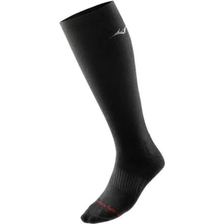 Set van 6 paar sokken Mizuno BT Active