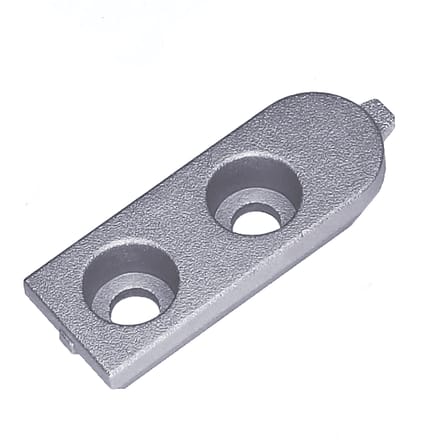 Pressure plate