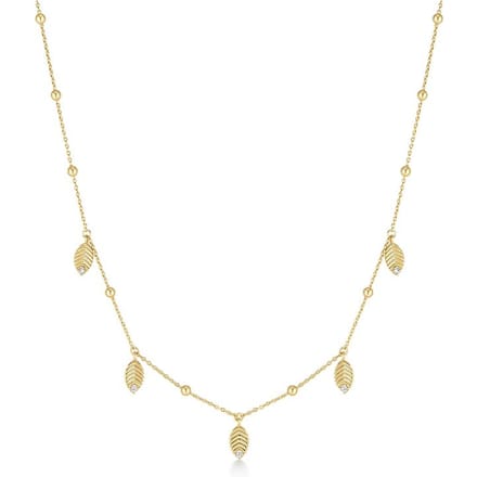 Ania Haie Ketting N073-06G