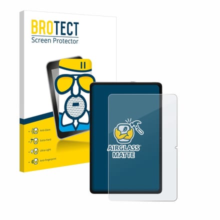 BROTECT - Screenprotector voor Xiaomi Redmi Pad Pro / 5G - Folie Beschermfolie Beschermglas matte