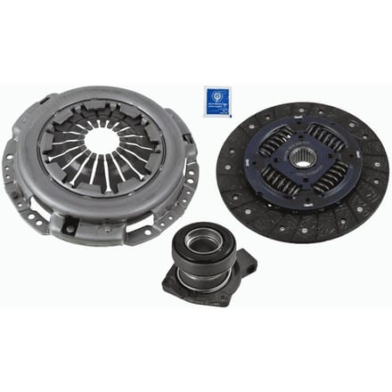 Koppelingsset Kit plus CSC SACHS 3000 990 263