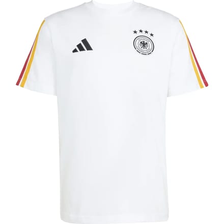 Duitshirt Duitsland DNA Coupe du Monde 2026