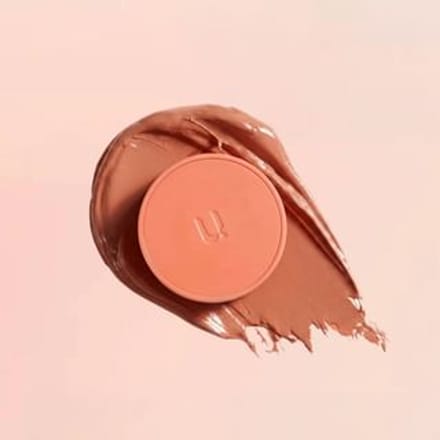 UNNY CLUB - Lip And Cheek Color Cushion - 4 Colors 04# Peach Maple - 2.0g