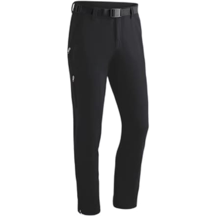 Slim Wandelpantalon Maier Sports Naturno
