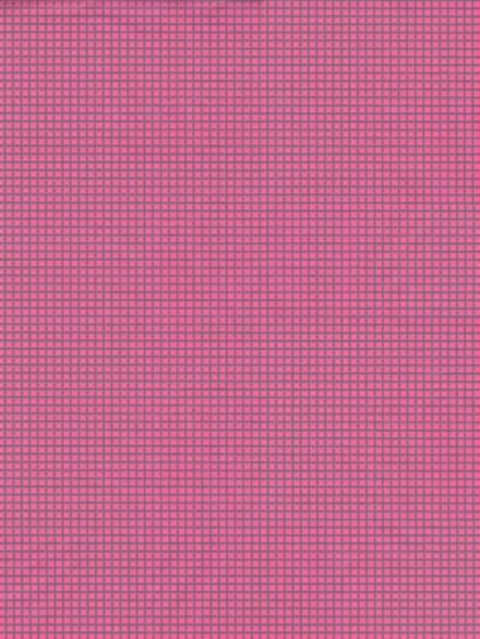 Decopatch papier kleine roze blokjes