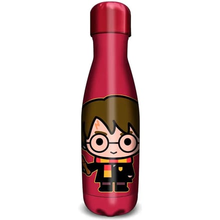 Thermosfles voor kinderen Karactermania Harry Potter Chibi