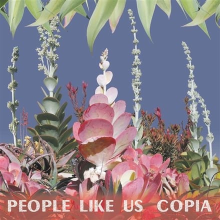 People Like Us - Copia (LP)