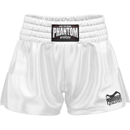 Thaiboksen short Phantom Athletics Team