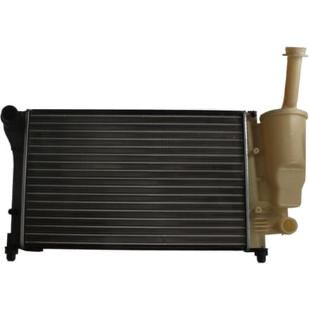 Radiator, motorkoeling NISSENS 617853