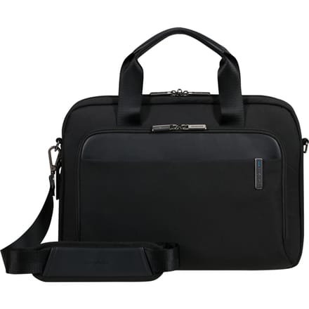 Samsonite Evosight Aktetassen voor Laptop 15.6" | Zwart