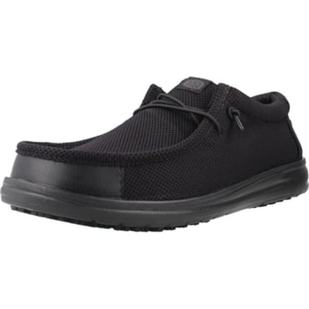 Lage Sneakers HEYDUDE Wally Work Ce