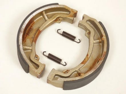 bendix tweewiel remschoen ba034 nieuw