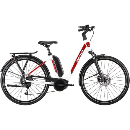 Elektrische fiets Atala B-Easy A6.4 Shimano Altus RD-M2000 9V
