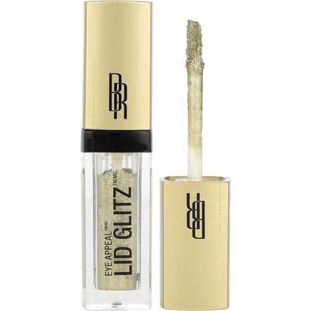 Eye-pleasing lid, Glitz lid, 1320075 Hollywood Gold, 5Ml(0.16Fl Oz) beige