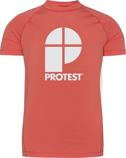 Protest PRTBERENT JR – Surf T-shirt Jongens