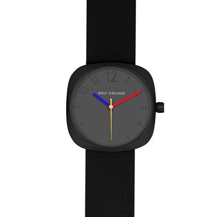 Rolf Cremer Moment II 508104 Horloge 36 mm