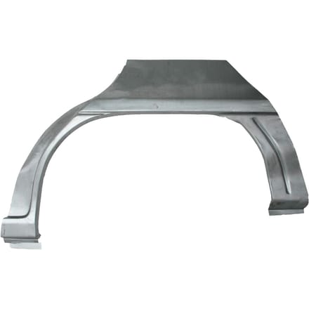Wielkastbekleding, binnenspatbord BLIC 6504-03-5050583P