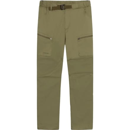 Ripstop broek KnowledgeCotton Apparel Vent 90