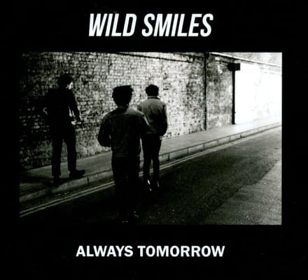 Always Tomorrow