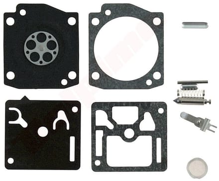Carburateur reparatieset passend op ZAMA ( RB-163 )