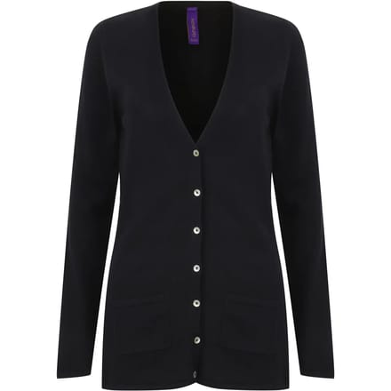 Damesgilet Henbury
