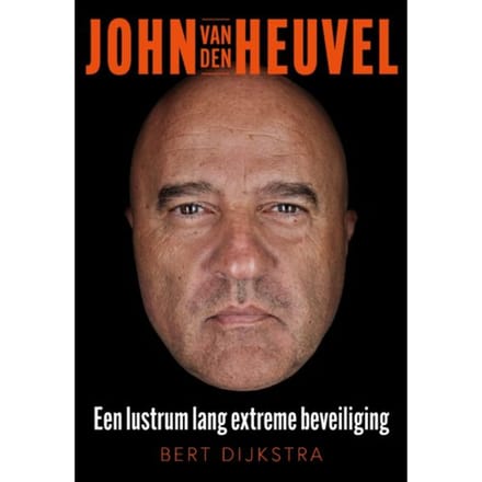 John Van Den Heuvel - Bert Dijkstra