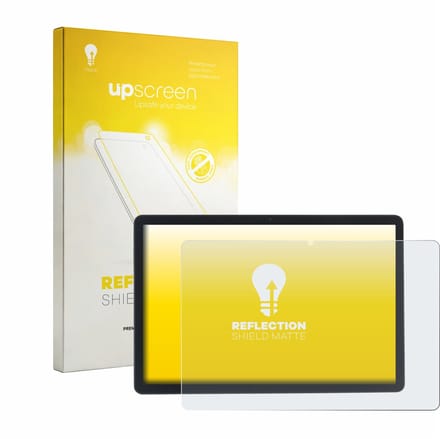 upscreen - Screenprotector voor Acepad A172 - Folie Beschermfolie anti glare matte