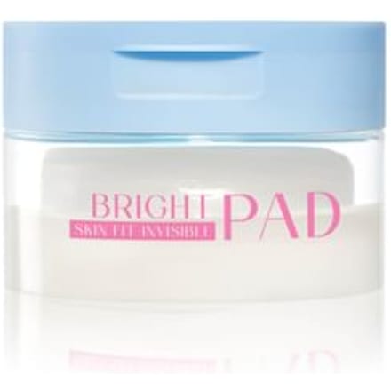 MizuMi - Bright Skin Fit Invisible Toner Pad 130ml