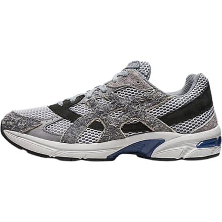 Asics Gel-1130 Mid Grey Steel Grey