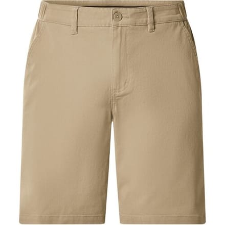 ESMARA MEN Korte heren broek (Beige, XL)