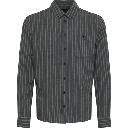 T-shirt met lange mouwen Blend Regular Fit