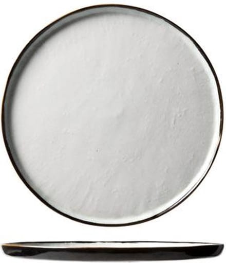 Cosy & Trendy Dinerbord Plato ø 28 cm - Glans