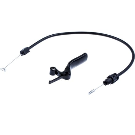 Throttle wire