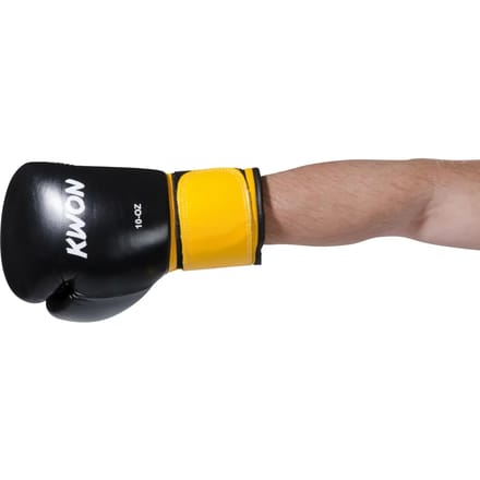 Bokshandschoenen Kwon Knocking