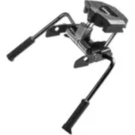 Skibindingen Look Darklite Brake 105mm