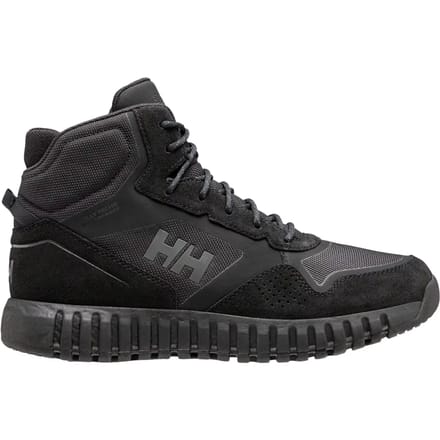 Helly Hansen Monashee Ullr Ht Wandelschoenen Zwart EU 43 Man