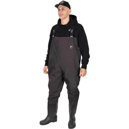 Fox Rage Lightweight Chest Waders Size 46